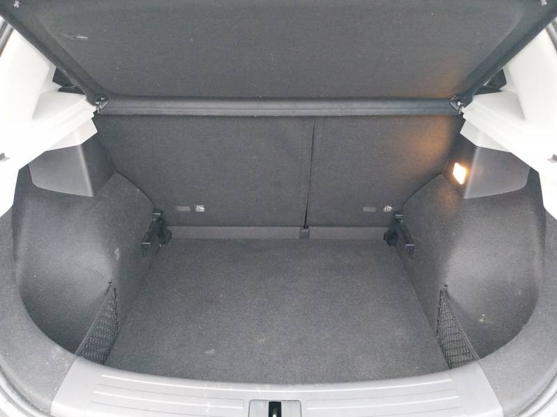 MG MOTOR ZS 1.5L VTI-Tech 106ch 2WD Comfort  occasion � Toulenne - photo n�14