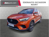 Annonce MG MOTOR ZS occasion Essence 1.5L VTI-Tech 106ch 2WD Comfort  Chauray