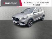 MG MOTOR ZS 1.5L VTI-Tech 106ch 2WD Comfort   Chauray 79