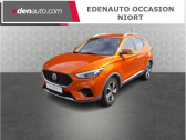 MG MOTOR ZS 1.5L VTI-Tech 106ch 2WD Comfort   Chauray 79
