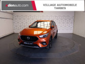 Annonce MG MOTOR ZS occasion Essence 1.5L VTI-Tech 106ch 2WD Luxury � TARBES