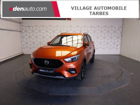 MG MOTOR ZS occasion 2023 mise en vente &agrave; TARBES par le garage KIA MITSUBISHI TARBES - photo n&deg;1