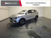 Annonce MG MOTOR ZS occasion Essence 1.5L VTI-Tech 106ch 2WD Luxury  TARBES