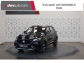 MG MOTOR ZS occasion année 2023 boite Manuelle Annonce MG MOTOR ZS occasion Essence 1.5L VTI-Tech 106ch 2WD Luxury à LONS