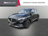 MG MOTOR ZS occasion année 2023 boite Manuelle Annonce MG MOTOR ZS occasion Essence 1.5L VTI-Tech 106ch 2WD Luxury à Toulenne