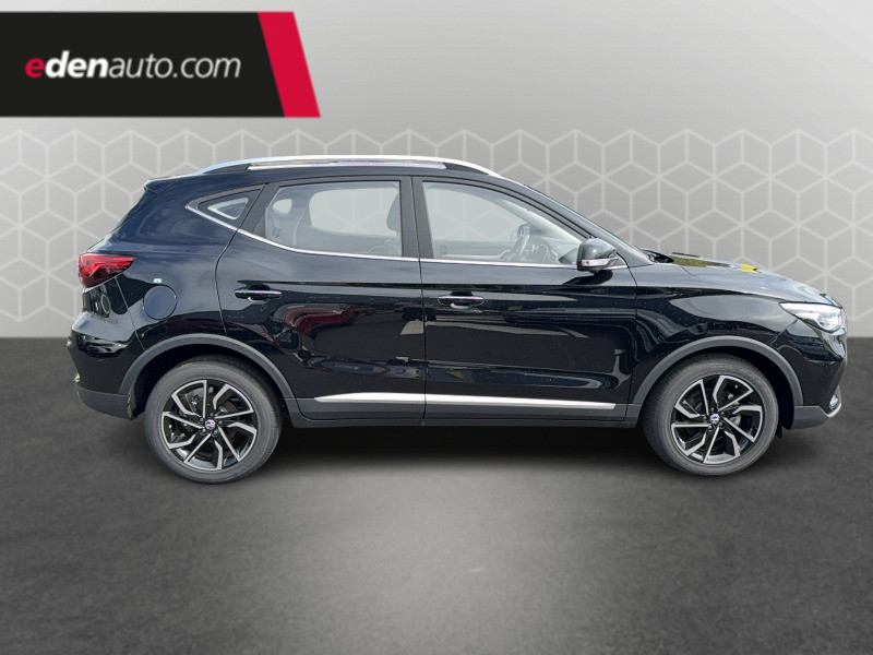 MG MOTOR ZS 1.5L VTI-Tech 106ch 2WD Luxury  occasion  Toulenne - photo n6