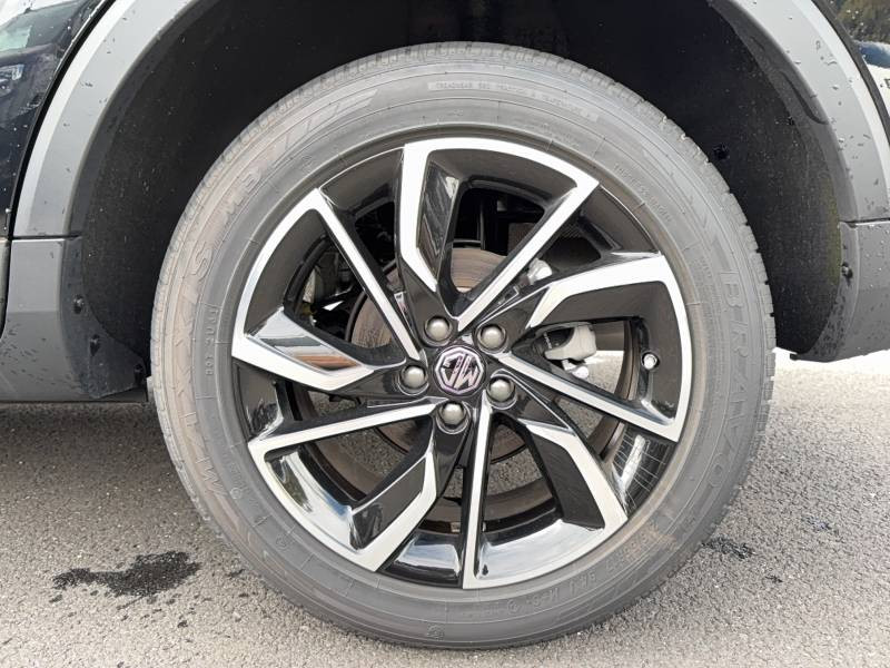 MG MOTOR ZS 1.5L VTI-Tech 106ch 2WD Luxury  occasion  Toulenne - photo n10