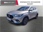 MG MOTOR ZS 1.5L VTI-Tech 106ch 2WD Luxury   Chauray 79