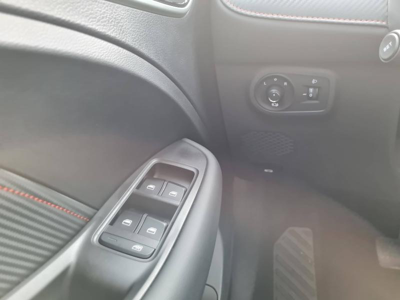 MG MOTOR ZS EV 115kW Luxury 70kWh Autonomie étendue  occasion  Jaux - photo n18
