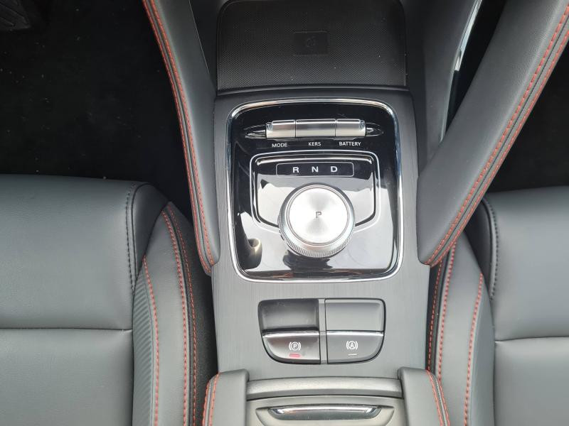 MG MOTOR ZS EV 115kW Luxury 70kWh Autonomie étendue  occasion  Jaux - photo n15