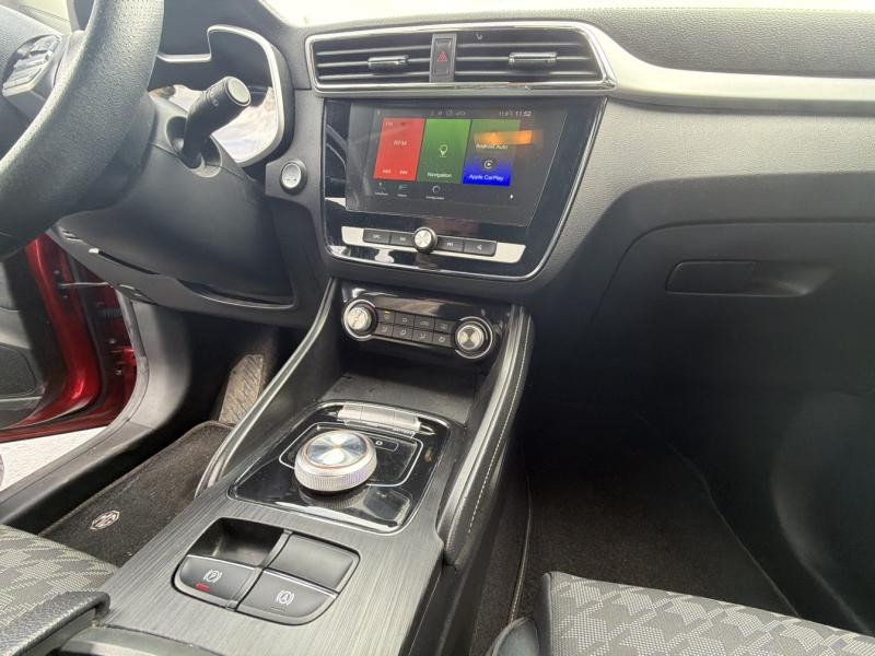 MG MOTOR ZS EV 143ch Comfort  occasion � Saint-Maximin - photo n�19