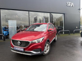 Annonce MG MOTOR ZS occasion Electrique EV 143ch Comfort � Saint-Maximin
