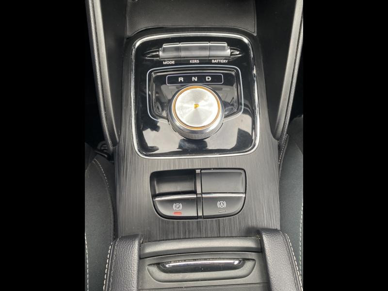 MG MOTOR ZS EV 143ch Comfort 2020 - photo n°19 MG MOTOR ZS EV 143ch Comfort  occasion à Jaux - photo n°19