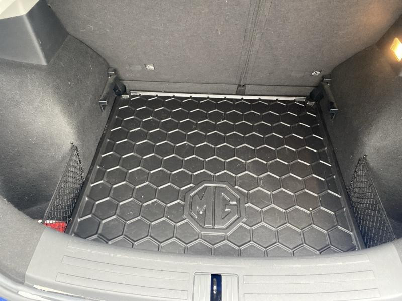 MG MOTOR ZS EV 143ch Comfort 2020 - photo n°13 MG MOTOR ZS EV 143ch Comfort  occasion à Jaux - photo n°13