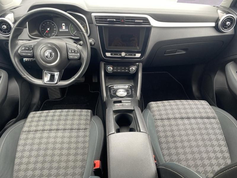 MG MOTOR ZS EV 143ch Comfort 2020 - photo n°11 MG MOTOR ZS EV 143ch Comfort  occasion à Jaux - photo n°11