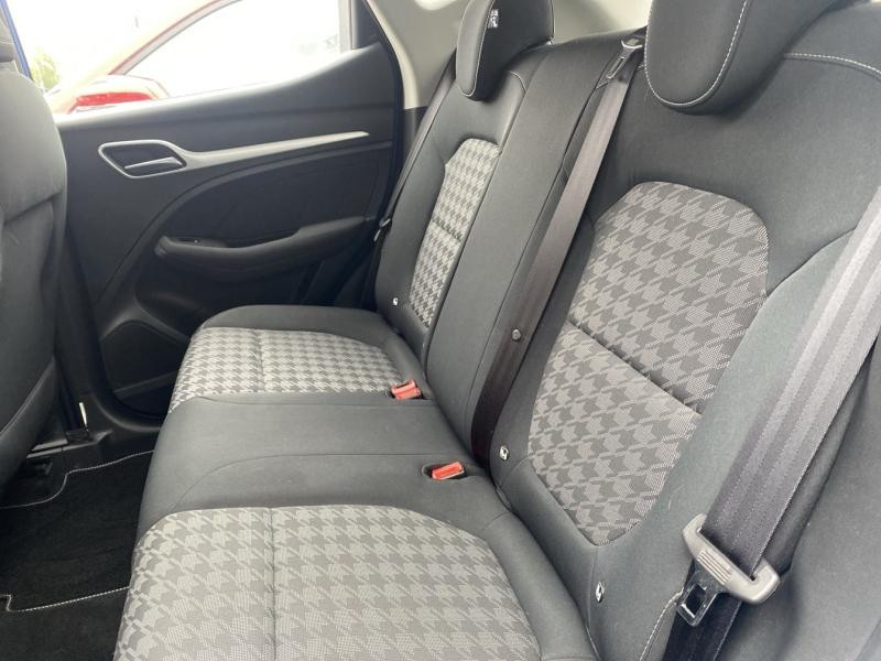 MG MOTOR ZS EV 143ch Comfort 2020 - photo n°12 MG MOTOR ZS EV 143ch Comfort  occasion à Jaux - photo n°12