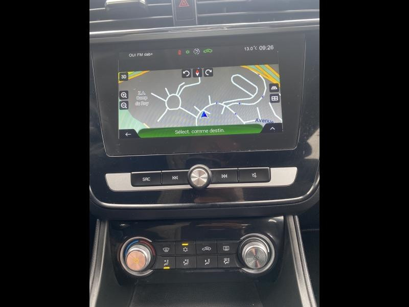 MG MOTOR ZS EV 143ch Comfort 2020 - photo n°20 MG MOTOR ZS EV 143ch Comfort  occasion à Jaux - photo n°20