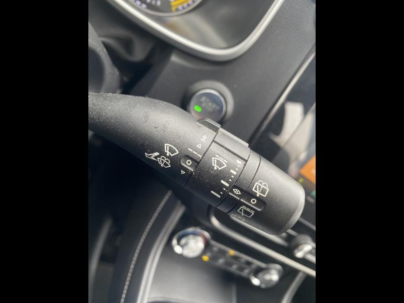 MG MOTOR ZS EV 143ch Comfort  occasion  Jaux - photo n15