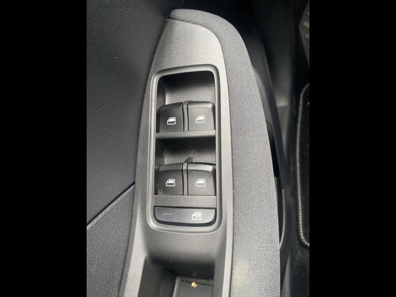 MG MOTOR ZS EV 143ch Comfort  occasion  Jaux - photo n19