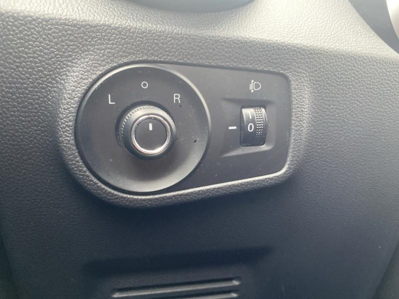 MG MOTOR ZS EV 143ch Comfort  occasion  Jaux - photo n16