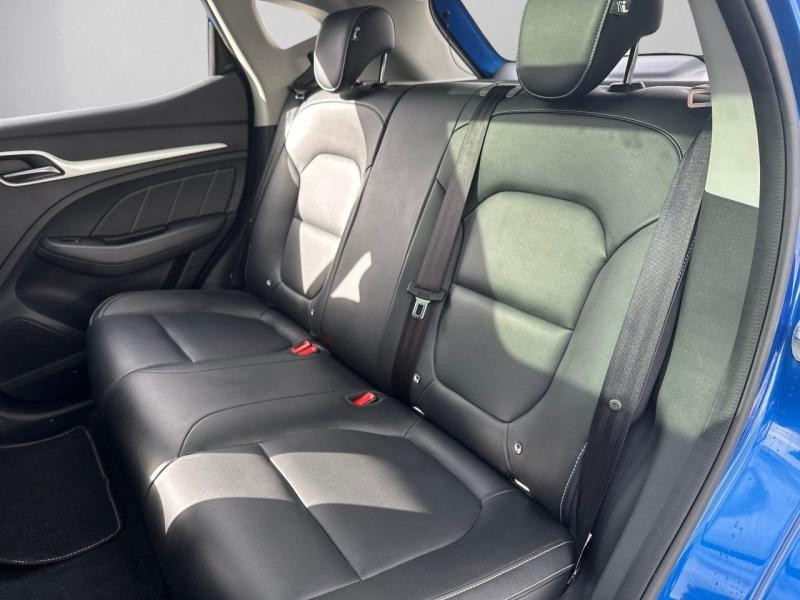 MG MOTOR ZS EV 143ch Luxury 2021 - photo n°10 MG MOTOR ZS EV 143ch Luxury  occasion à Arnage - photo n°10