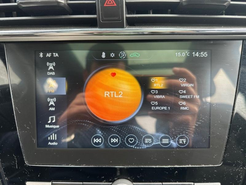 MG MOTOR ZS EV 143ch Luxury 2021 - photo n°18 MG MOTOR ZS EV 143ch Luxury  occasion à Arnage - photo n°18