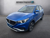 MG MOTOR ZS - voir le détail de l'annonce MG MOTOR ZS EV 143ch Luxury  2021 - annonce de voiture en vente sur Auto Sélection.com