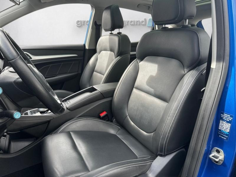 MG MOTOR ZS EV 143ch Luxury 2021 - photo n°9 MG MOTOR ZS EV 143ch Luxury  occasion à Arnage - photo n°9