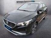 Annonce MG MOTOR ZS occasion Electrique EV 143ch Luxury � Arnage