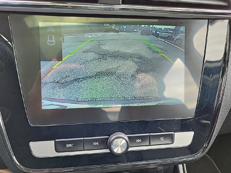 MG MOTOR ZS EV 143ch Luxury  occasion  Ceris - photo n14