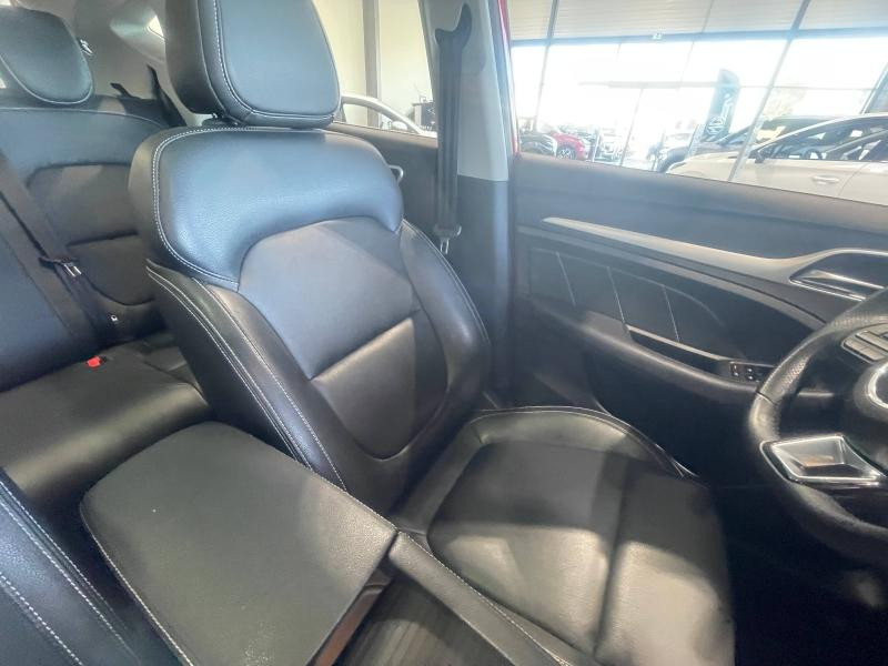 MG MOTOR ZS EV 143ch Luxury  occasion  Vert-Saint-Denis - photo n10