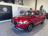 MG MOTOR ZS EV 143ch Luxury   Vert-Saint-Denis 77