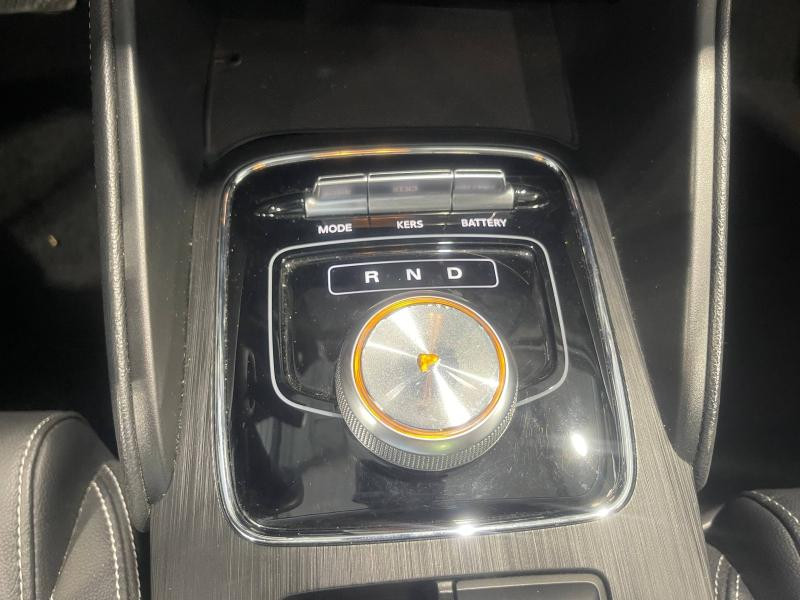 MG MOTOR ZS EV 143ch Luxury  occasion  Vert-Saint-Denis - photo n19