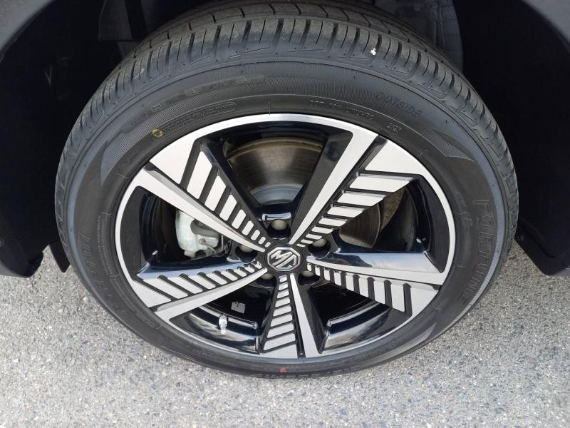 MG MOTOR ZS EV 143ch Luxury  occasion � Vert-Saint-Denis - photo n�9