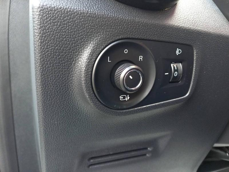 MG MOTOR ZS EV 143ch Luxury  occasion � Vert-Saint-Denis - photo n�16