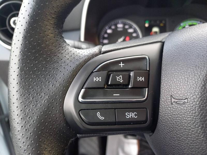 MG MOTOR ZS EV 143ch Luxury  occasion � Vert-Saint-Denis - photo n�18