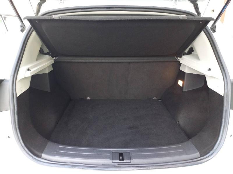 MG MOTOR ZS EV 143ch Luxury  occasion � Vert-Saint-Denis - photo n�13