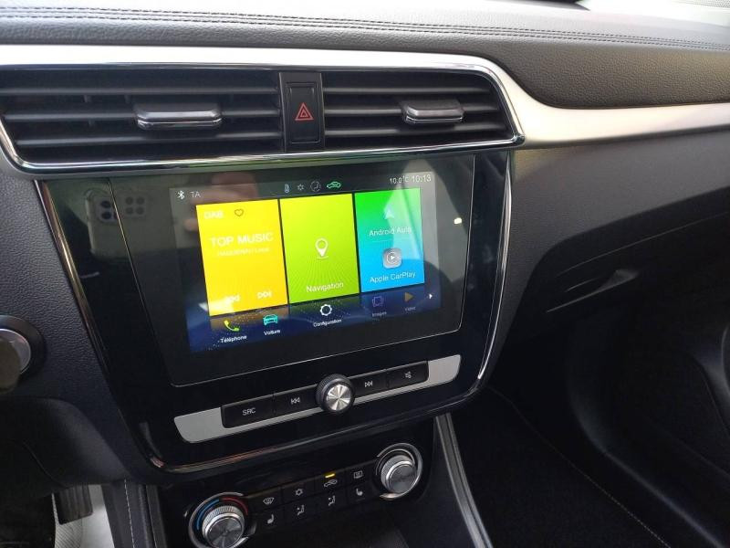 MG MOTOR ZS EV 143ch Luxury  occasion � Vert-Saint-Denis - photo n�20