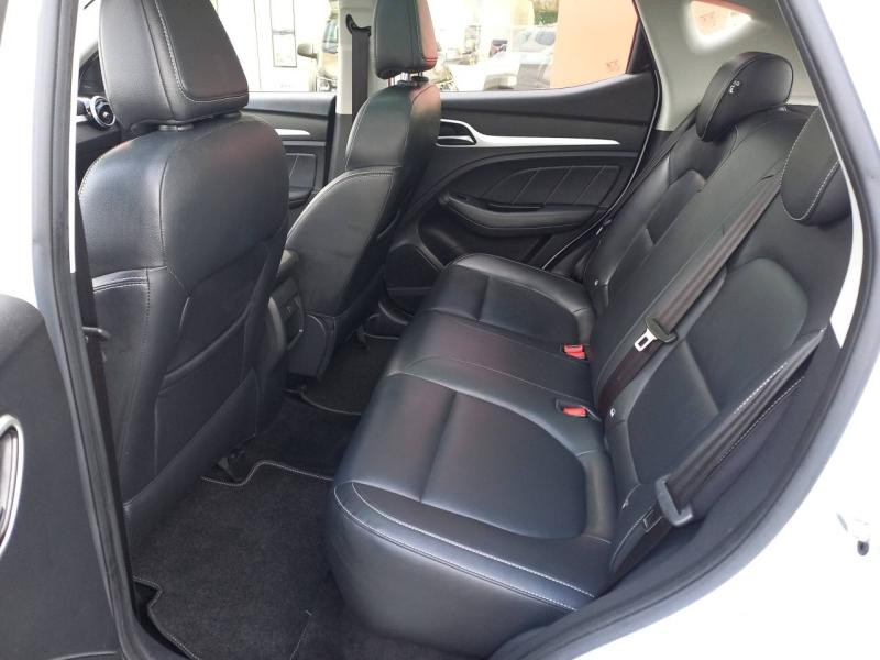 MG MOTOR ZS EV 143ch Luxury  occasion � Vert-Saint-Denis - photo n�12
