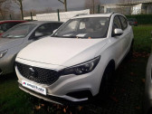 Annonce MG MOTOR ZS occasion Electrique EV 143ch Luxury  Vert-Saint-Denis