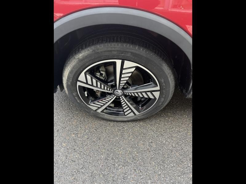 MG MOTOR ZS EV 143ch Luxury  occasion  Vert-Saint-Denis - photo n9