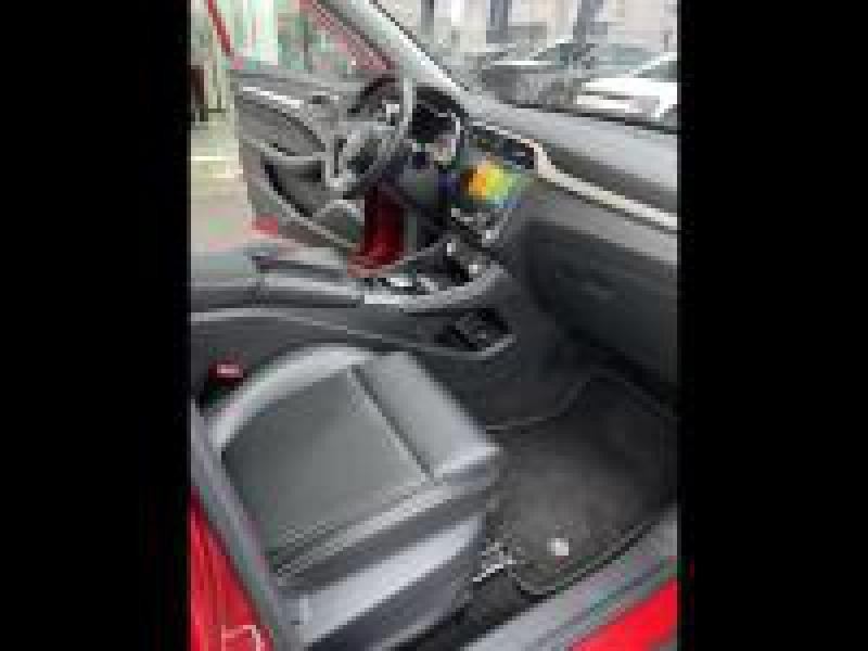 MG MOTOR ZS EV 143ch Luxury  occasion  Vert-Saint-Denis - photo n10