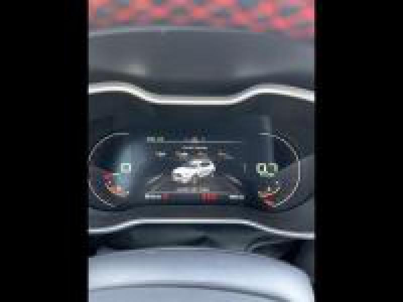 MG MOTOR ZS EV 143ch Luxury  occasion  Vert-Saint-Denis - photo n12