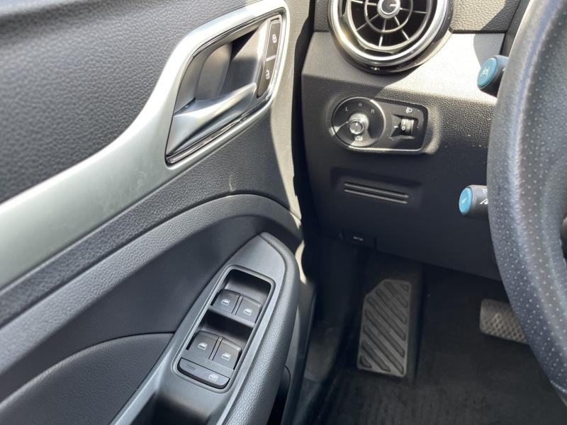 MG MOTOR ZS EV 143ch Luxury  occasion  Vert-Saint-Denis - photo n20