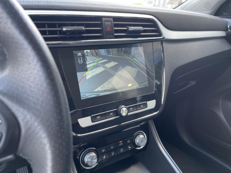 MG MOTOR ZS EV 143ch Luxury  occasion  Vert-Saint-Denis - photo n16
