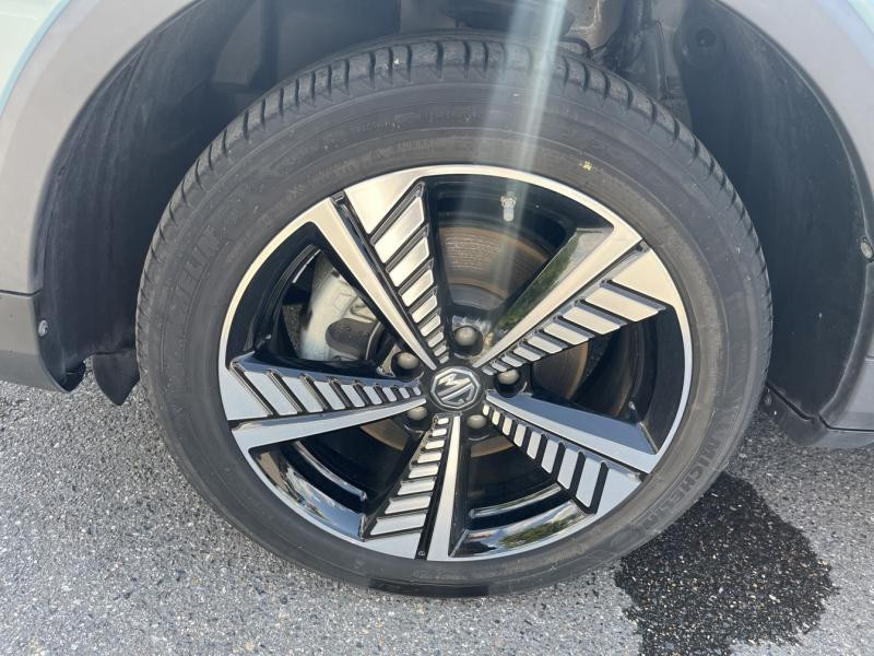MG MOTOR ZS EV 143ch Luxury  occasion  Vert-Saint-Denis - photo n9
