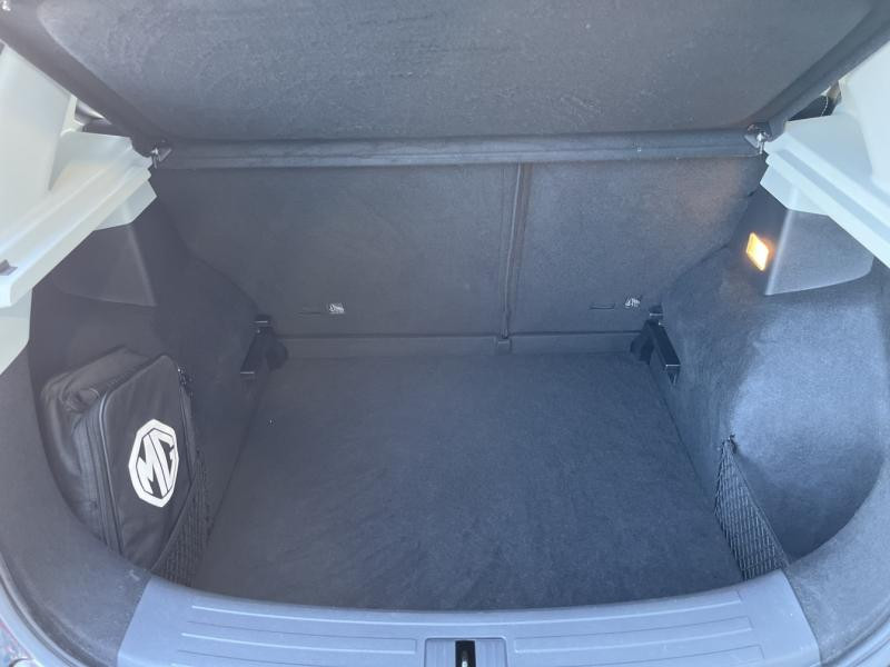 MG MOTOR ZS EV 143ch Luxury  occasion  Vert-Saint-Denis - photo n13