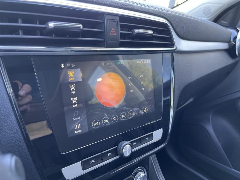 MG MOTOR ZS EV 143ch Luxury  occasion  Vert-Saint-Denis - photo n18