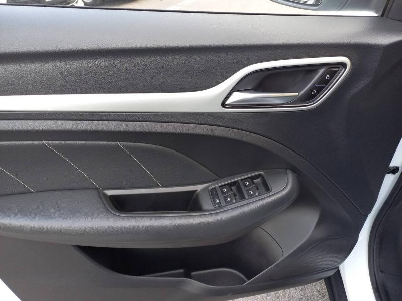 MG MOTOR ZS EV 143ch Luxury  occasion � Vert-Saint-Denis - photo n�15