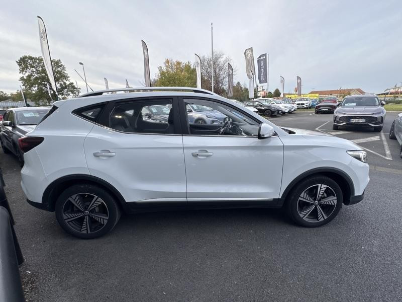 MG MOTOR ZS EV 143ch Luxury  occasion  Saint-Maximin - photo n4